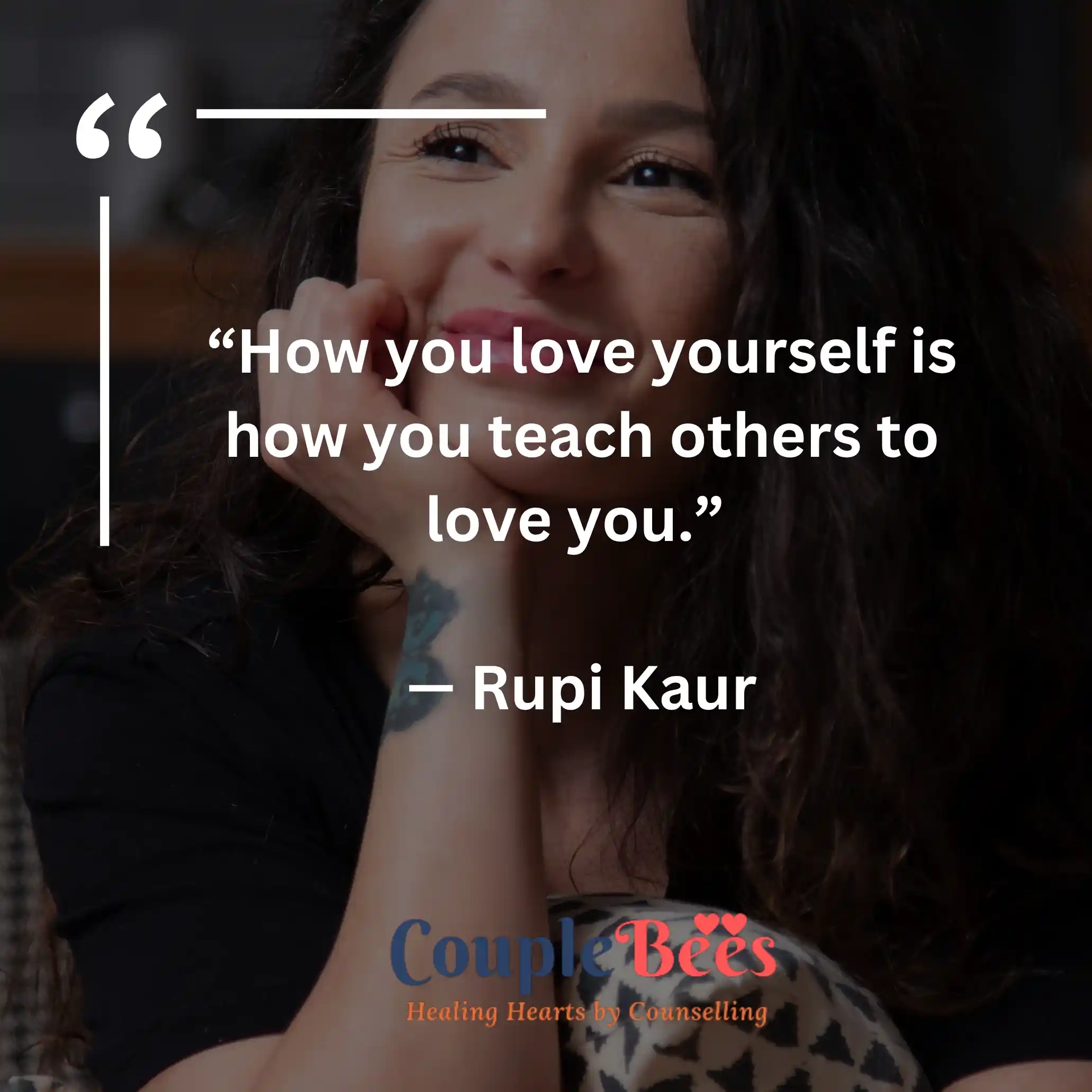 Self Love Quotes | CoupleBees