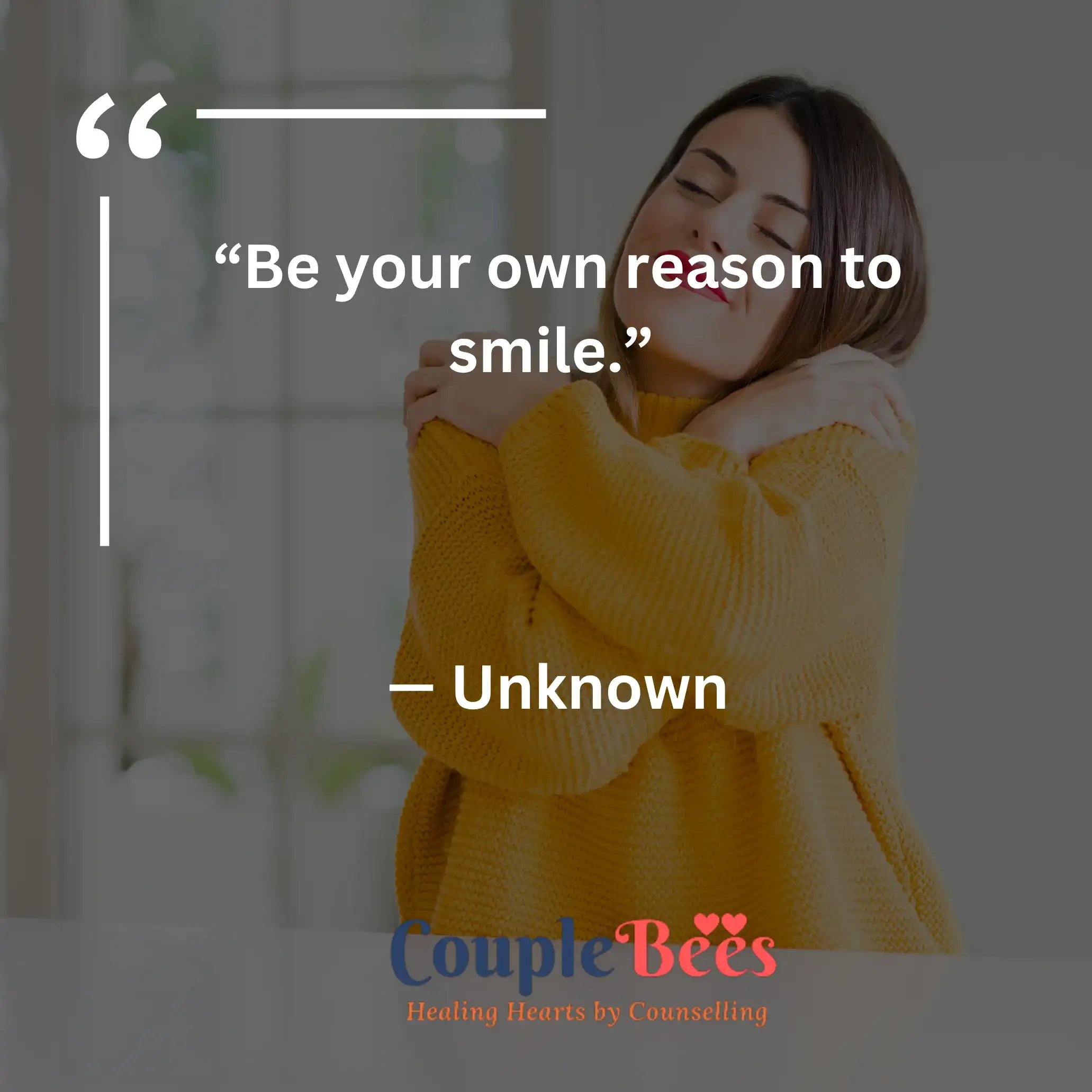 Self Love Quotes | CoupleBees