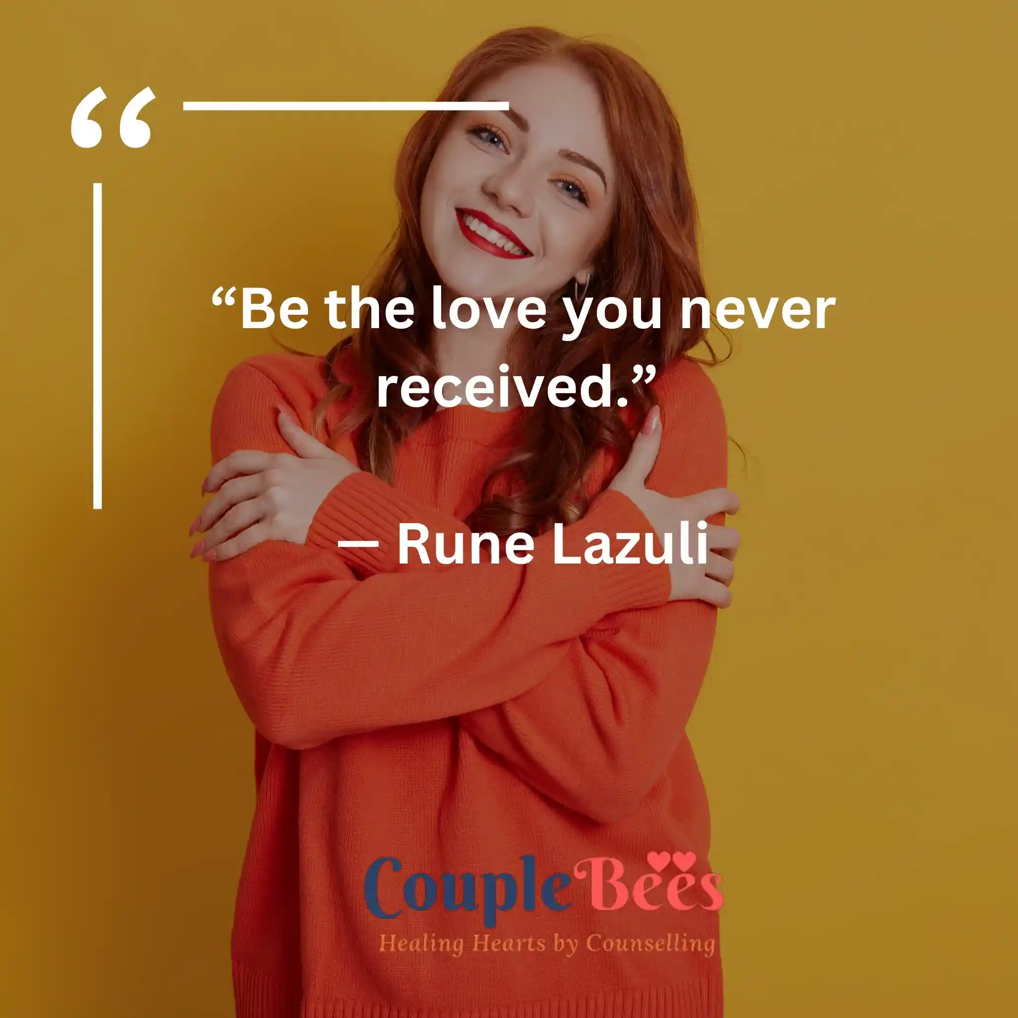 Self Love Quotes | CoupleBees