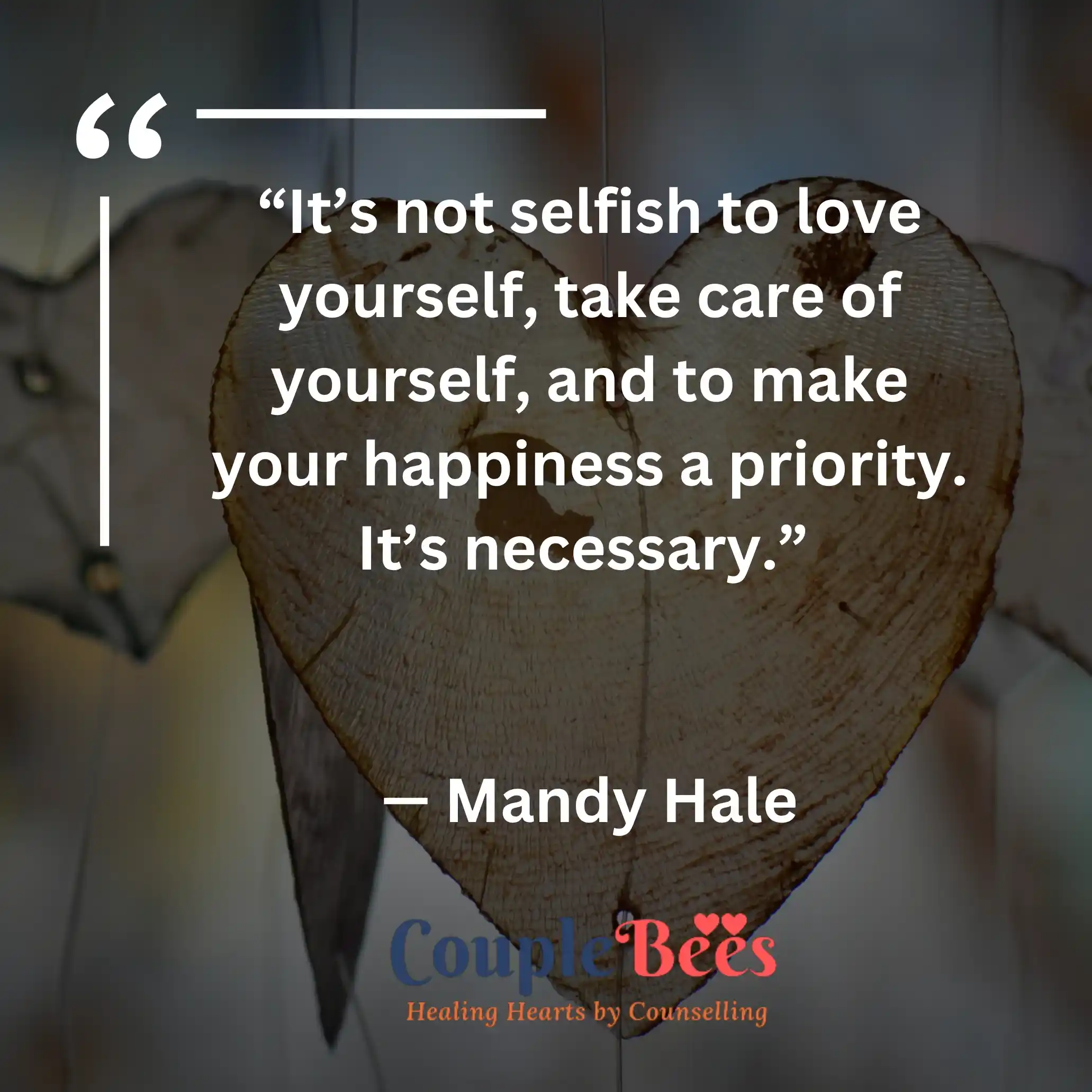 Self Love Quotes | CoupleBees