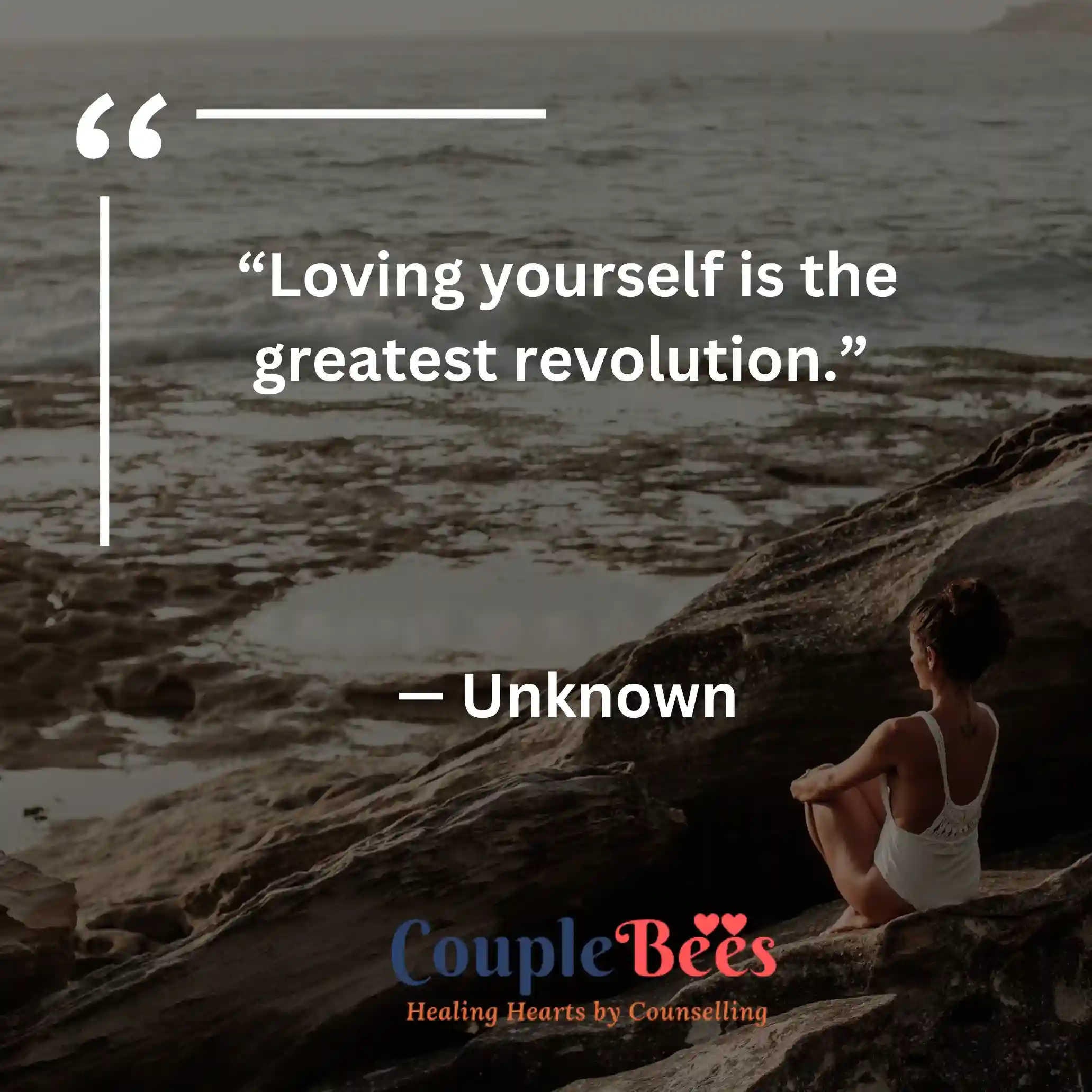 Self Love Quotes | CoupleBees