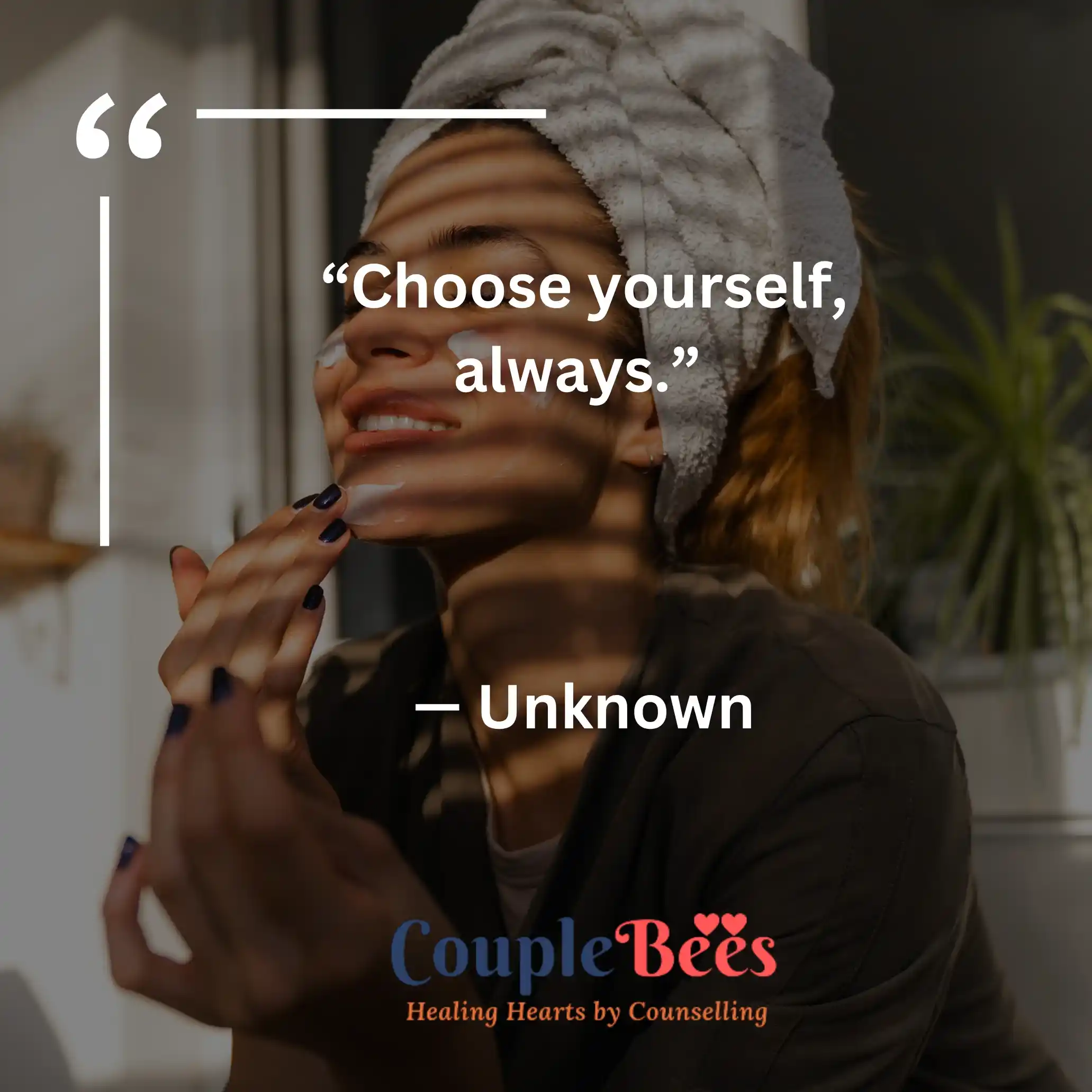 Self Love Quotes | CoupleBees