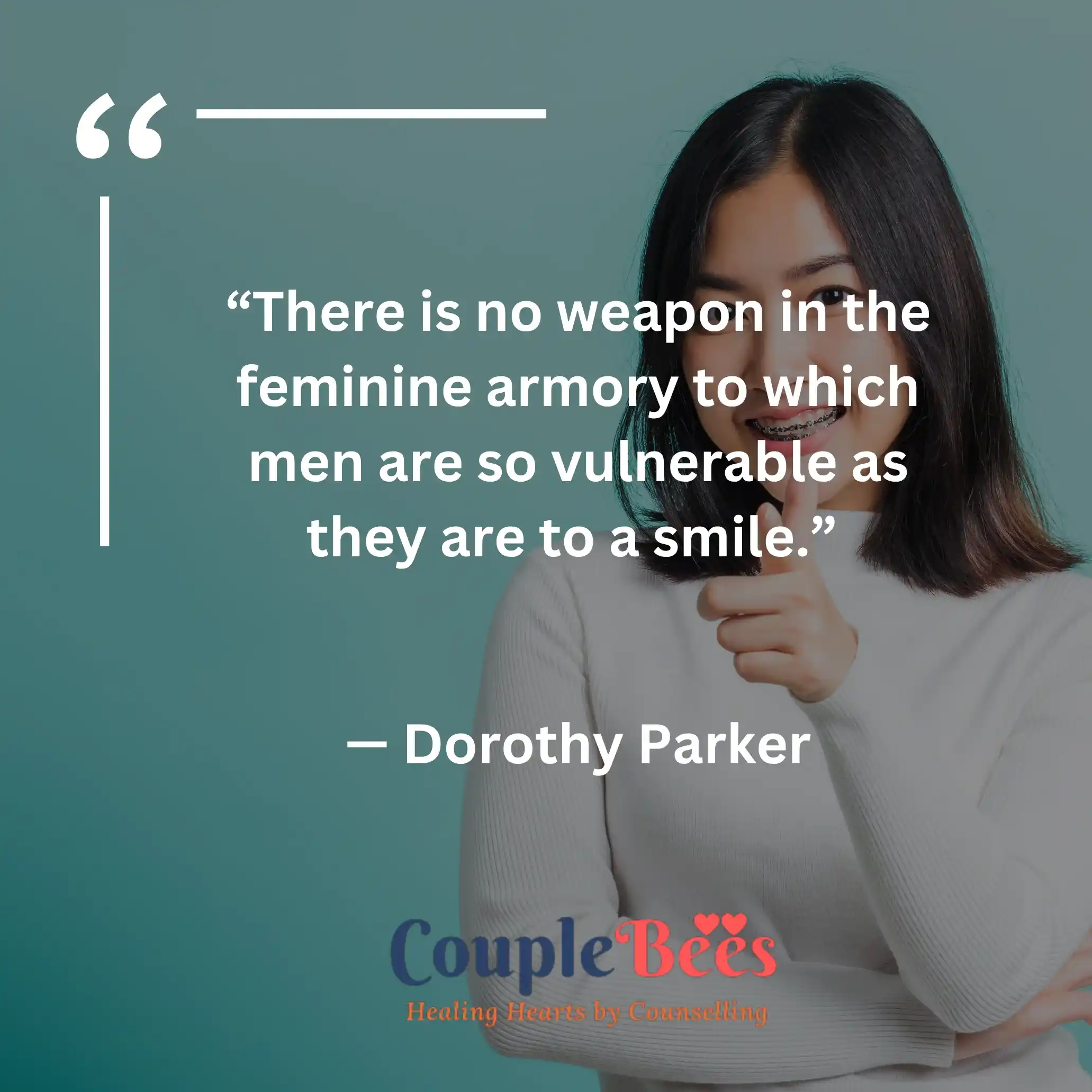 Smile Quotes | HopeQure