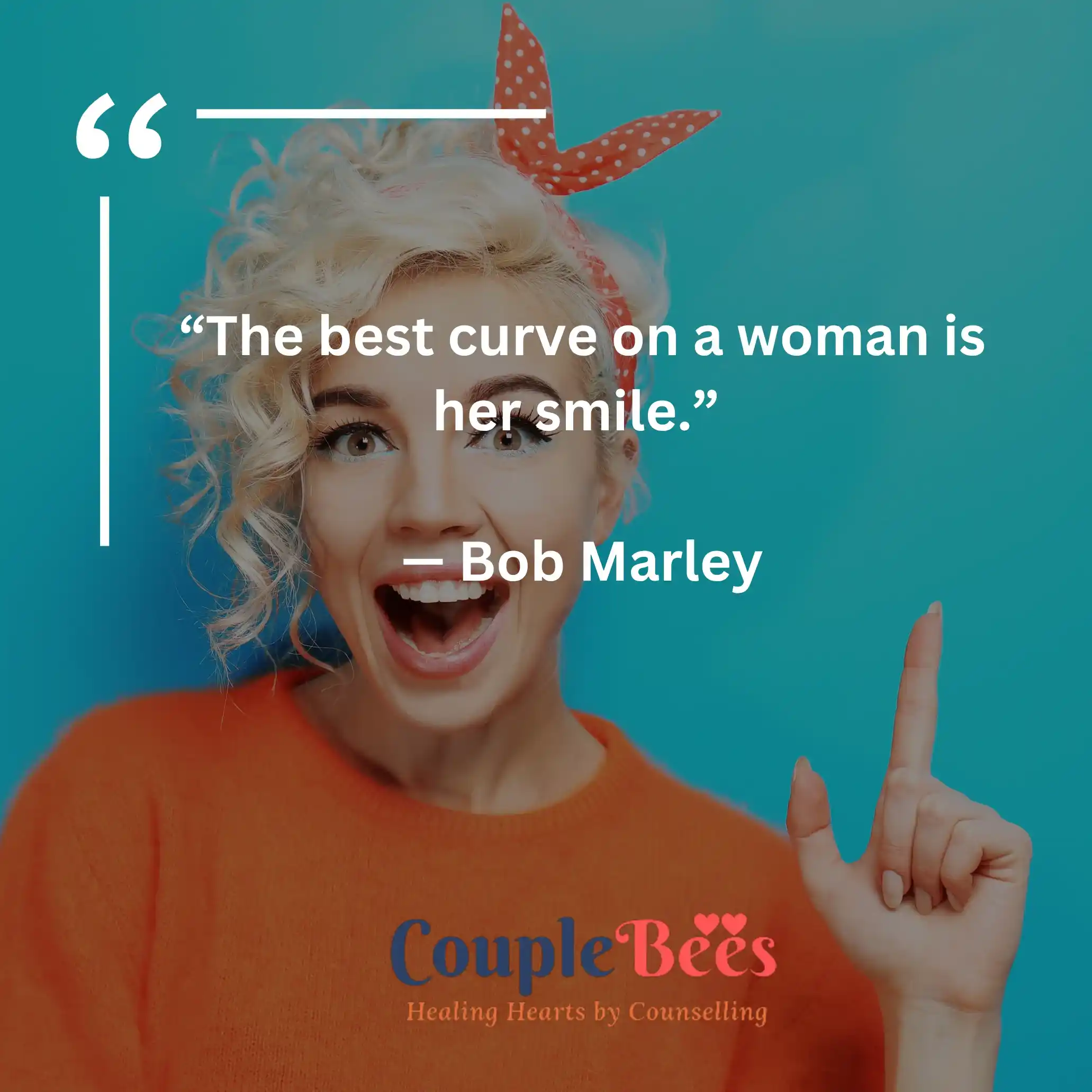 Smile Quotes | HopeQure