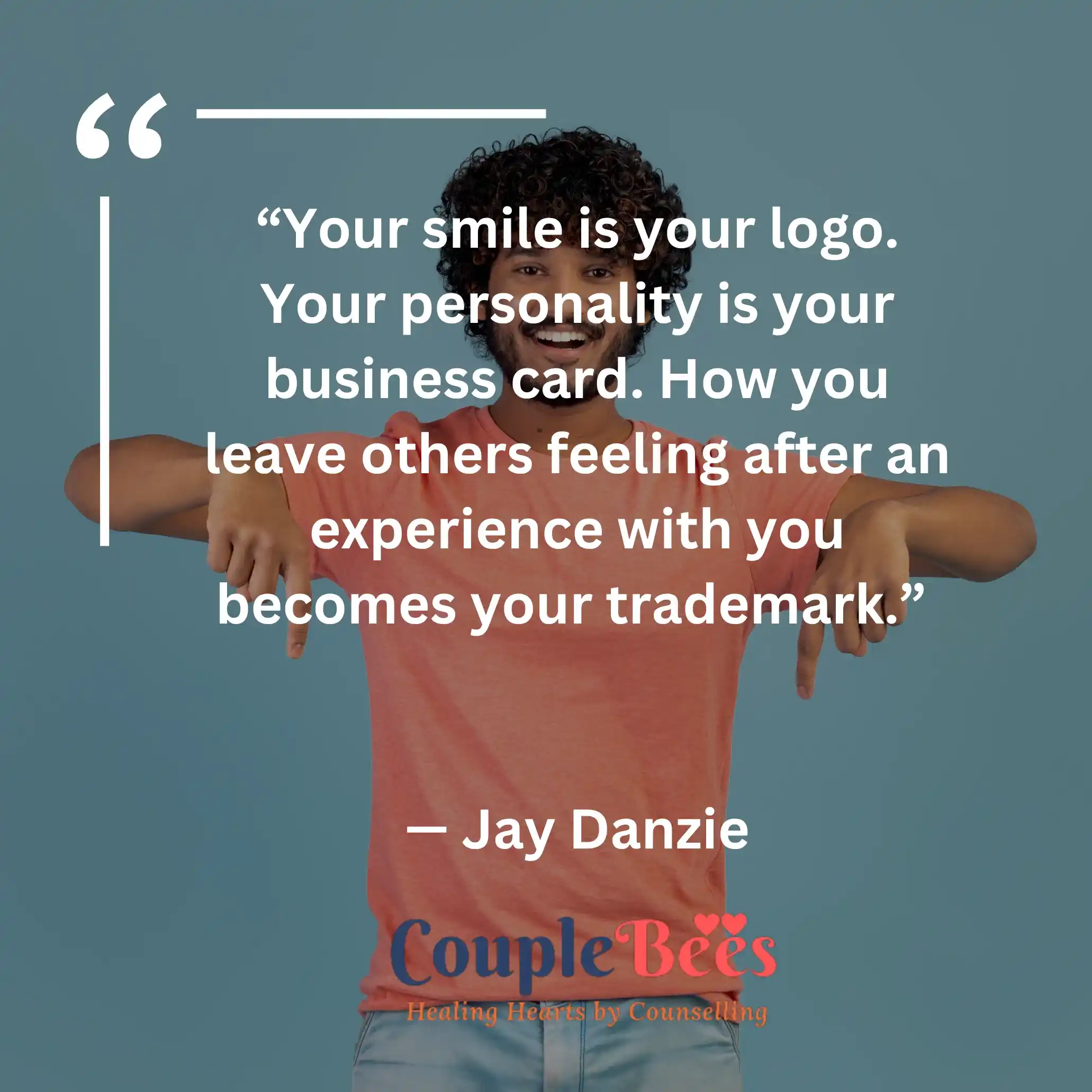 Smile Quotes | HopeQure