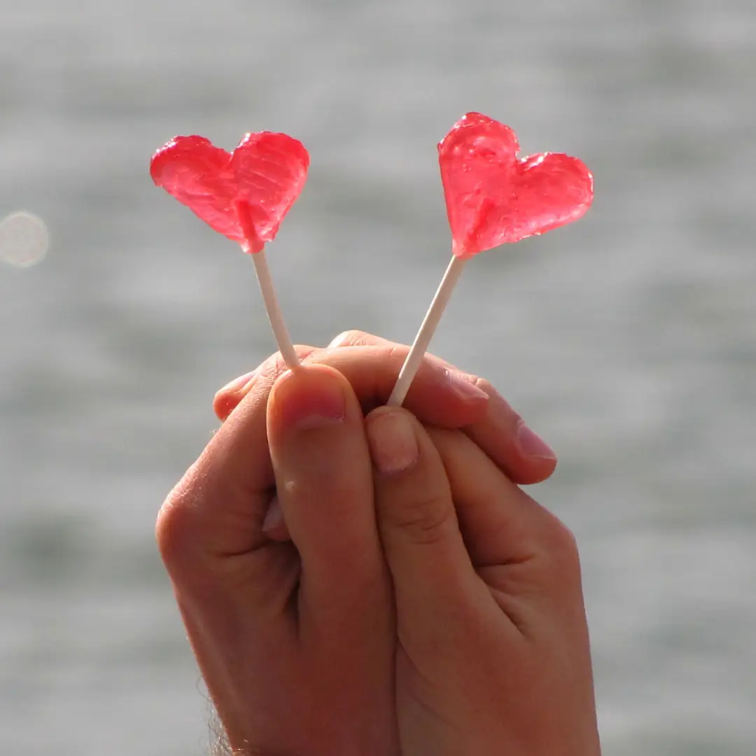 Couple improving trust and intimacy with Gottman Method