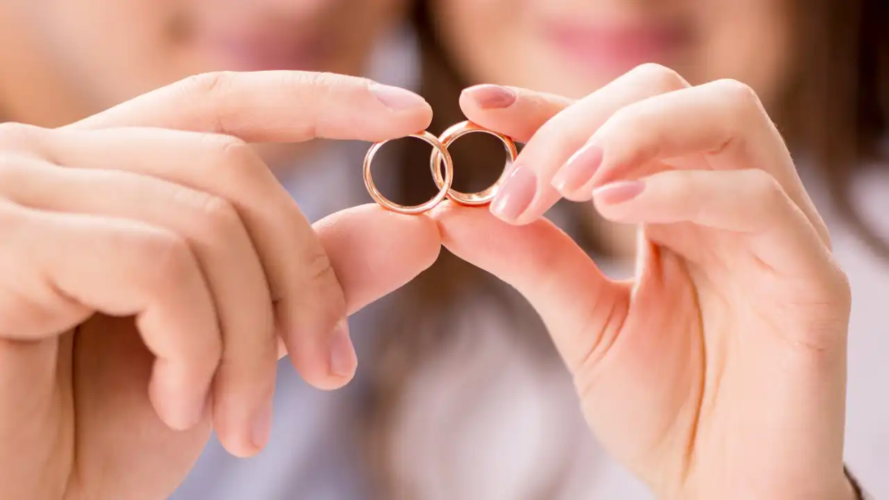 Online Premarital Counseling Session